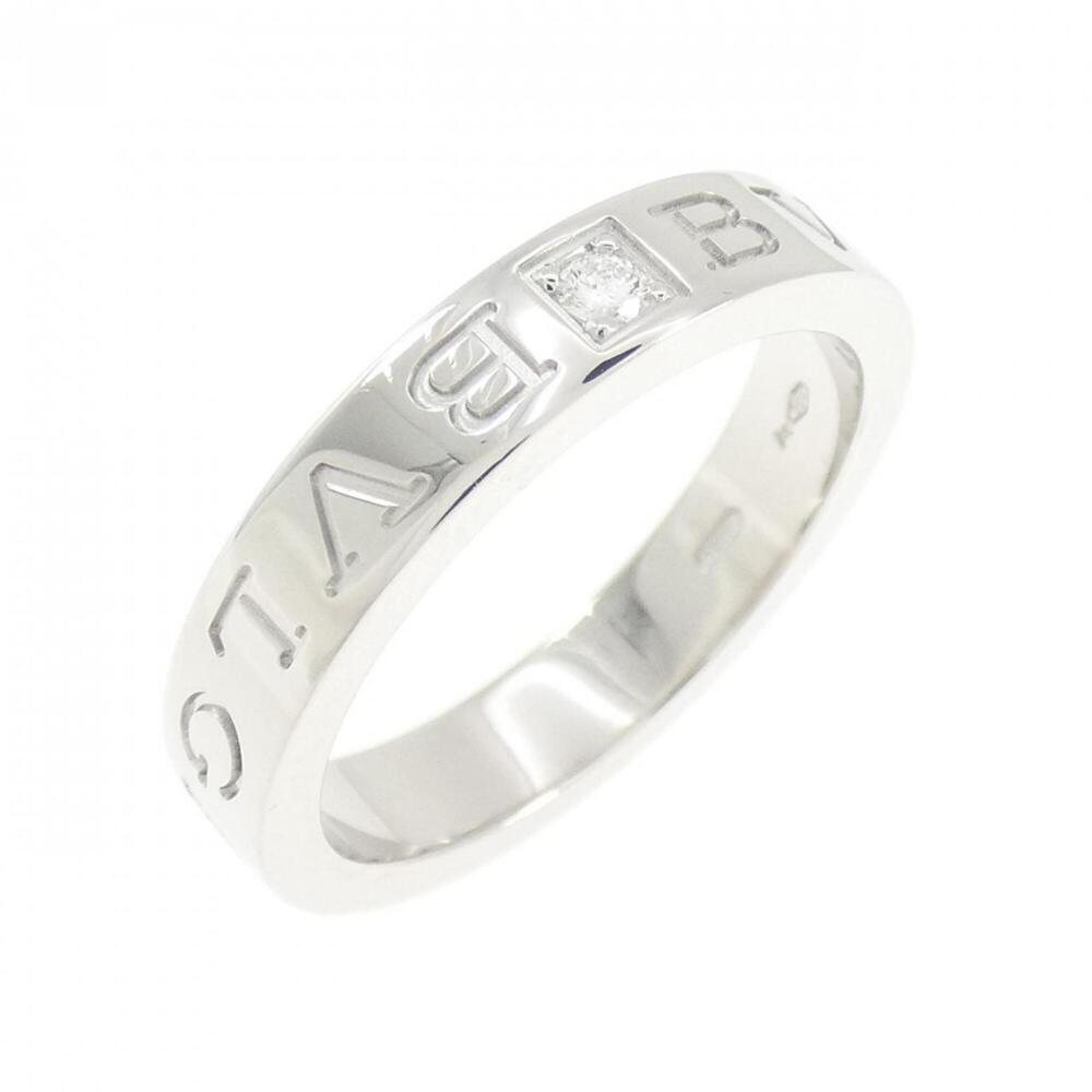 BVLGARI Silver Ring